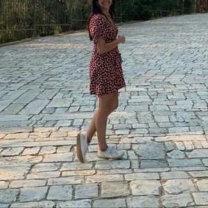 Princess Polly mini dress